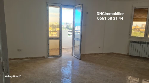 Location Appartement F5 Alger Ain benian
