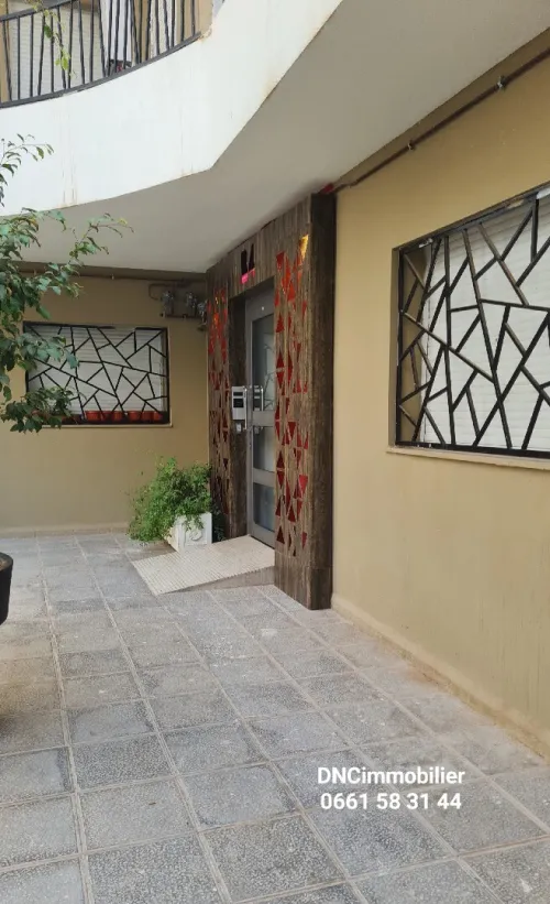 Vente Appartement F4 Tipaza Bou ismail
