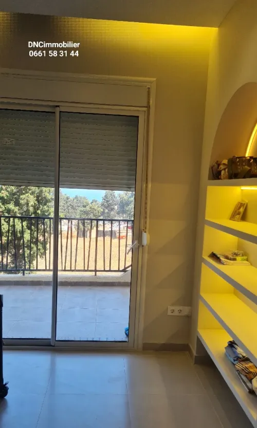 Vente Appartement F4 Tipaza Bou ismail