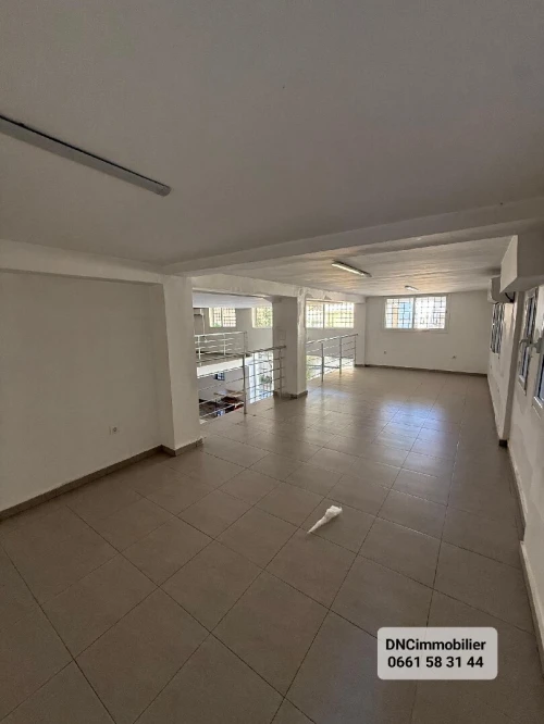 Vente Villa Alger El biar
