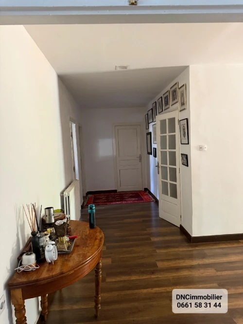 Vente Villa Alger El biar