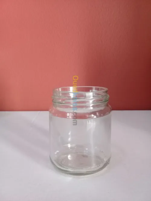 Emballage en verre