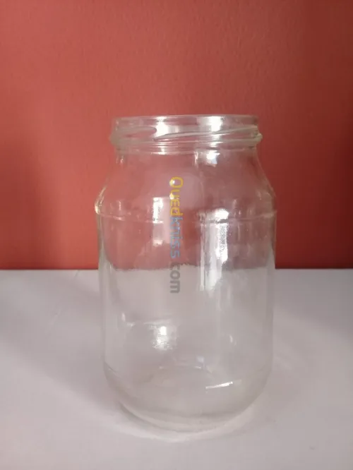 Emballage en verre