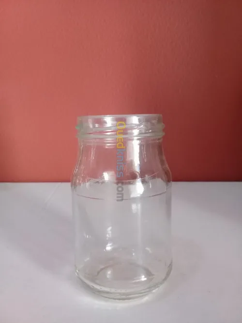 Emballage en verre