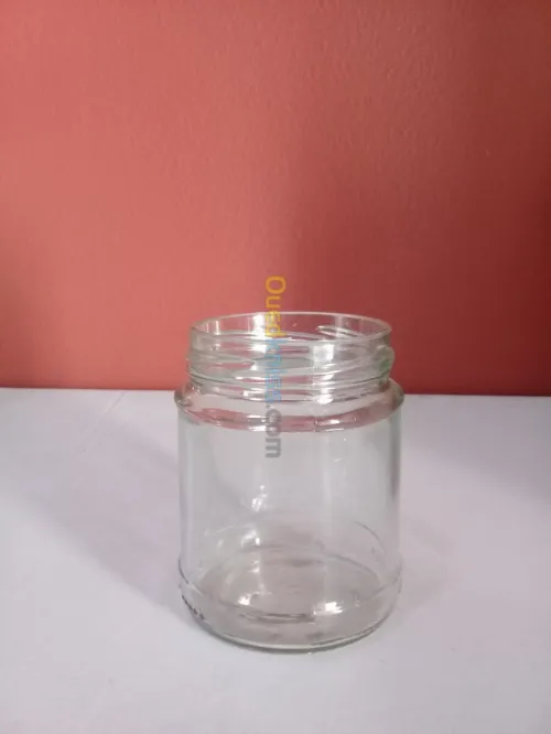 Emballage en verre