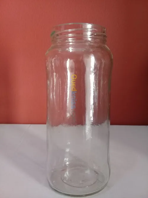 Emballage en verre
