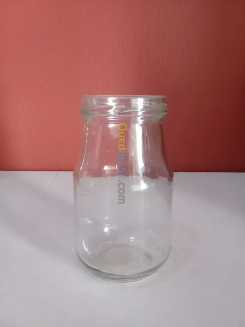 Emballage en verre
