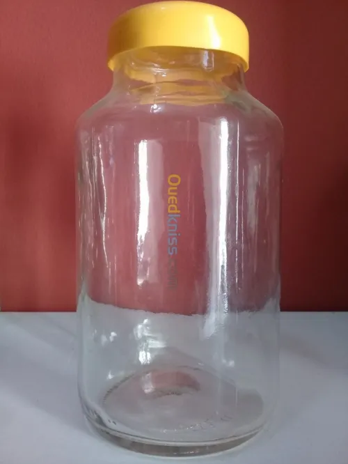 Emballage en verre