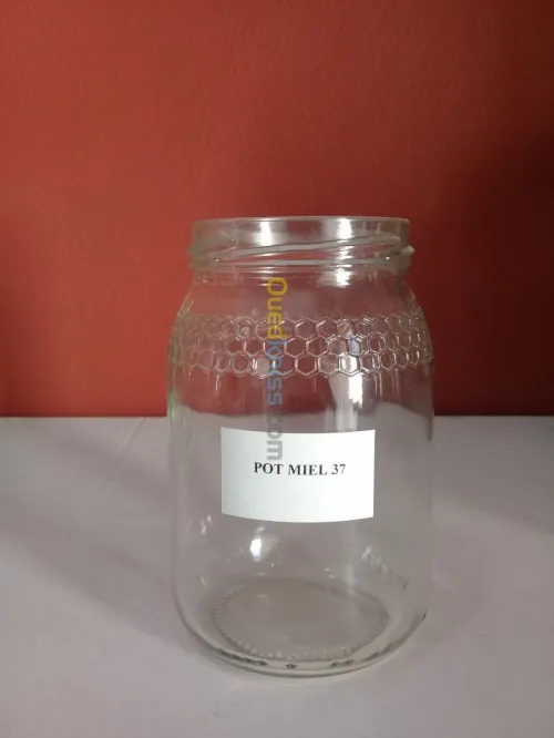 Emballage en verre
