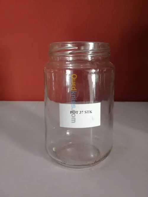 Emballage en verre