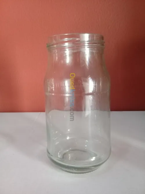Emballage en verre