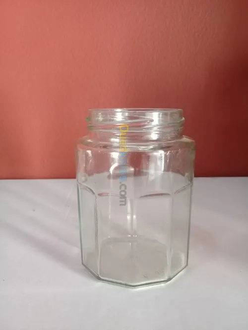 Emballage en verre