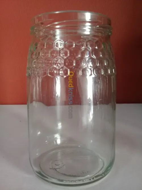 Emballage en verre