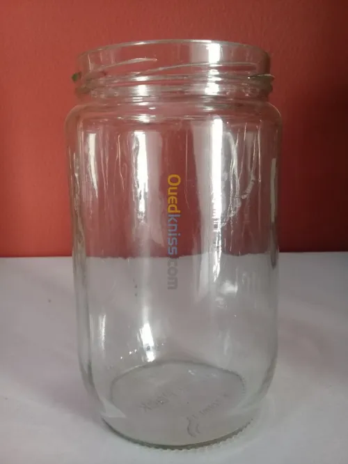 Emballage en verre