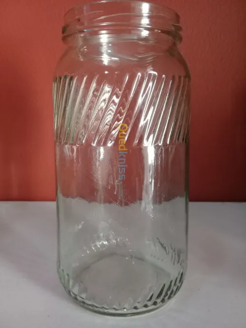 Emballage en verre