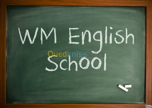 English Courses