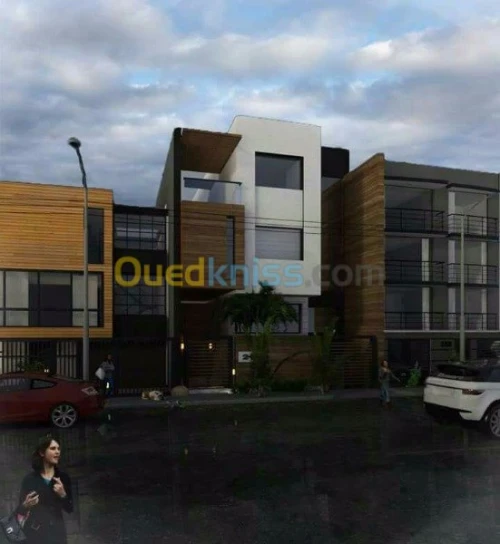 architecte/bureau d'étude/architecture