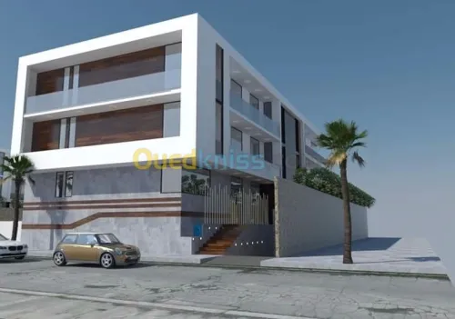 architecte/bureau d'étude/architecture