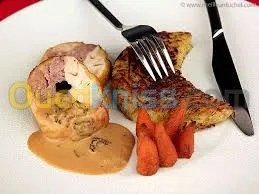 Traiteur