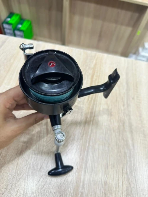 Moulinet Mitchell 386