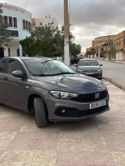 Fiat Tipo 2023 City plus