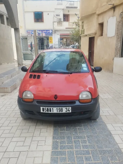 Renault Twingo 1998 Twingo
