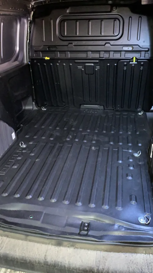 Fiat Doblo 2025 Doblo