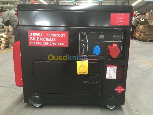 Equipement Professionel 