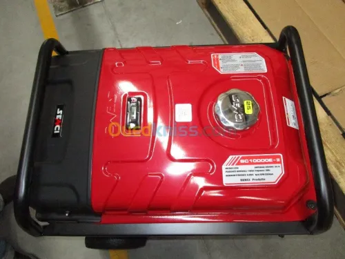Equipement Professionel 