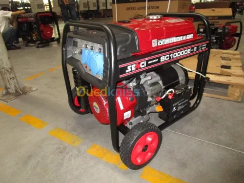 Equipement Professionel 
