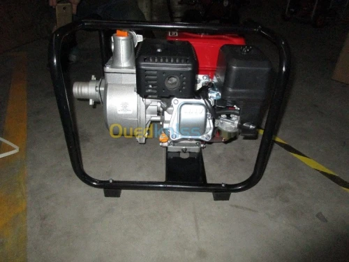 Equipement Professionel 
