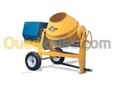 Equipement Professionel 