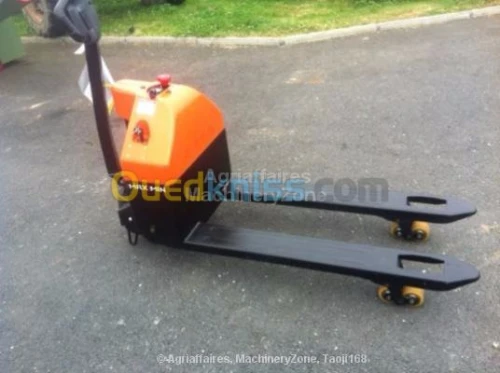 Equipement Professionel 
