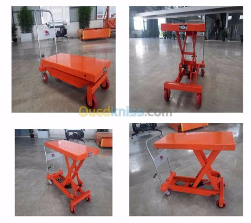 Equipement Professionel 