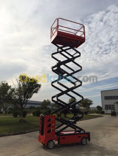 Equipement Professionel 