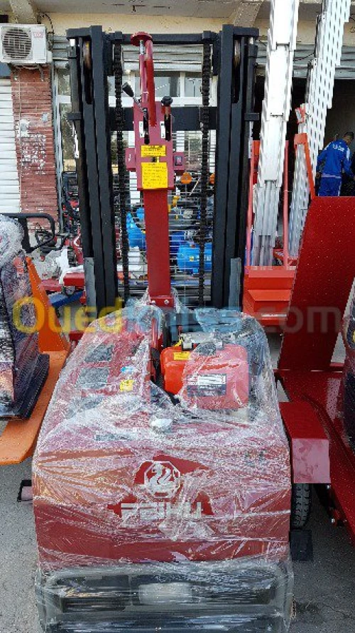 Equipement Professionel 