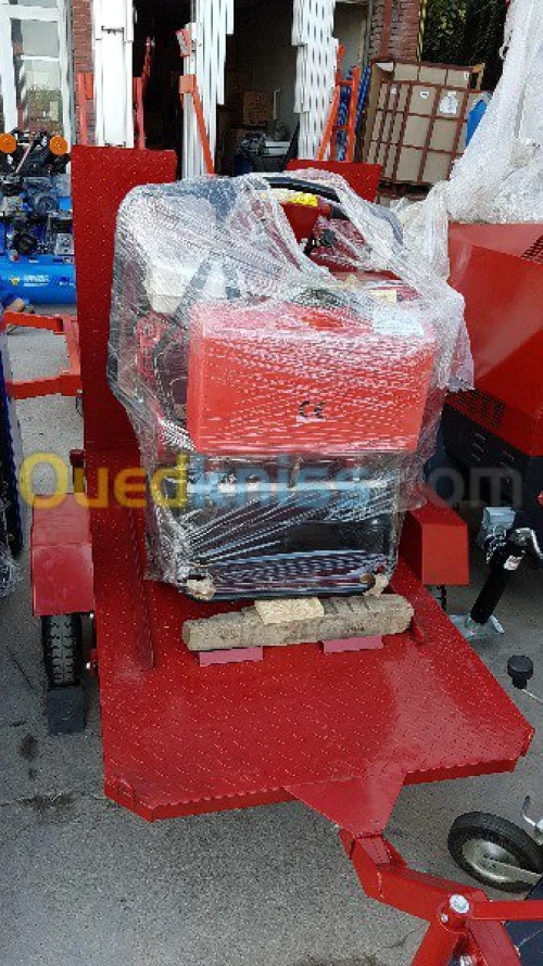 Equipement Professionel 