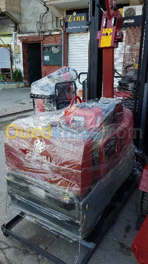 Equipement Professionel 