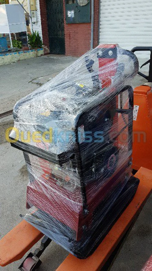 Equipement Professionel 