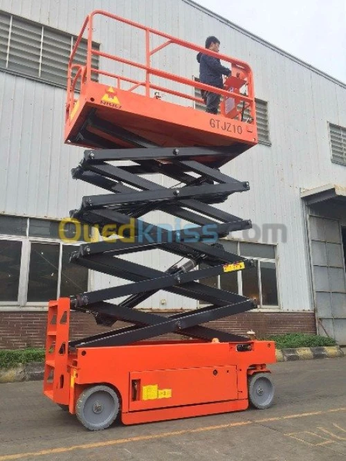 Equipement Professionel 