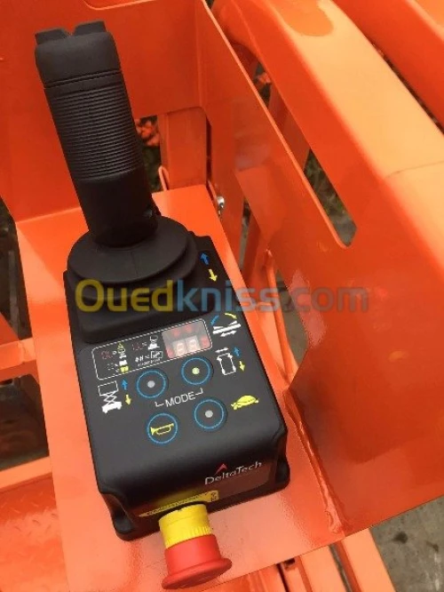 Equipement Professionel 