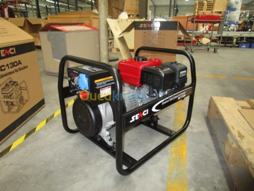 Equipement Professionel 