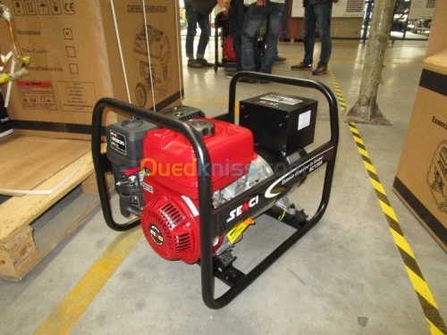 Equipement Professionel 