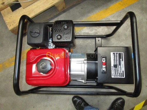 Equipement Professionel 