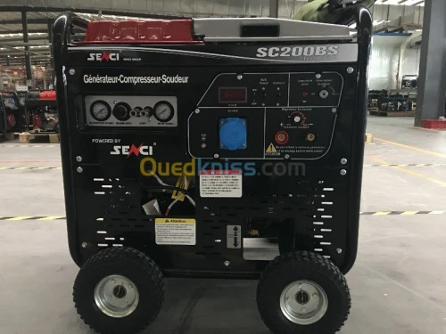 Equipement Professionel 