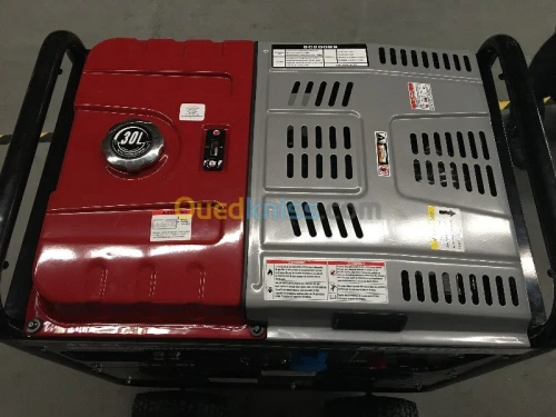 Equipement Professionel 