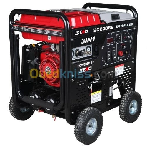 Equipement Professionel 