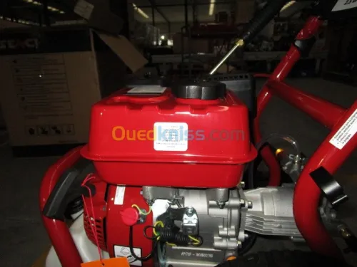 Equipement Professionel 