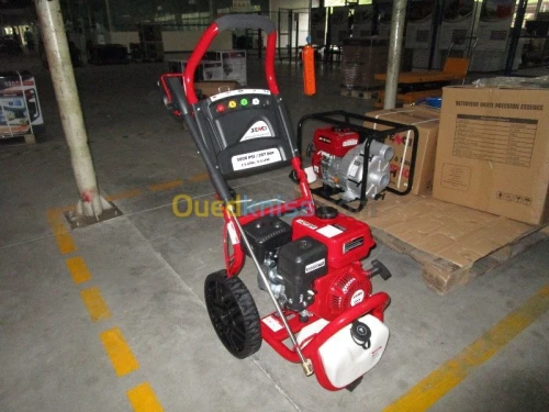 Equipement Professionel 
