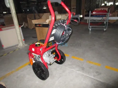Equipement Professionel 